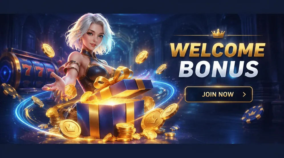 safe online casino registration page